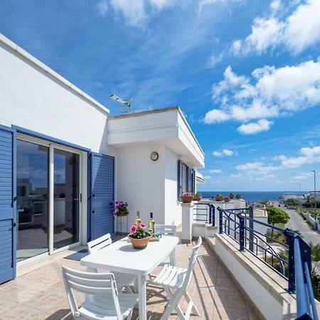Deliziosi Appartamenti Sul Mare Santa Maria di Leuca Exterior foto