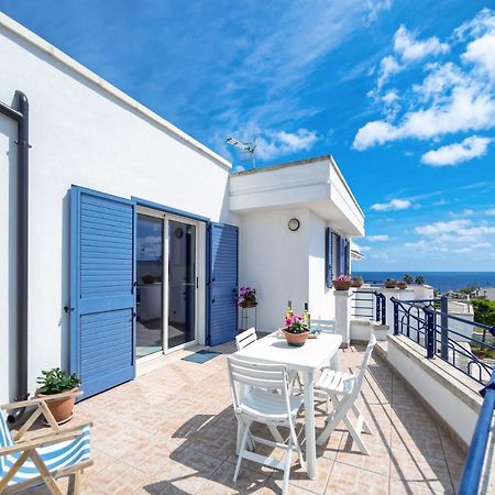 Deliziosi Appartamenti Sul Mare Santa Maria di Leuca Exterior foto