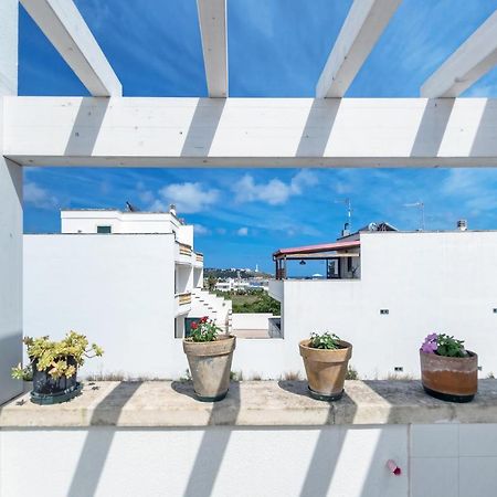 Deliziosi Appartamenti Sul Mare Santa Maria di Leuca Exterior foto