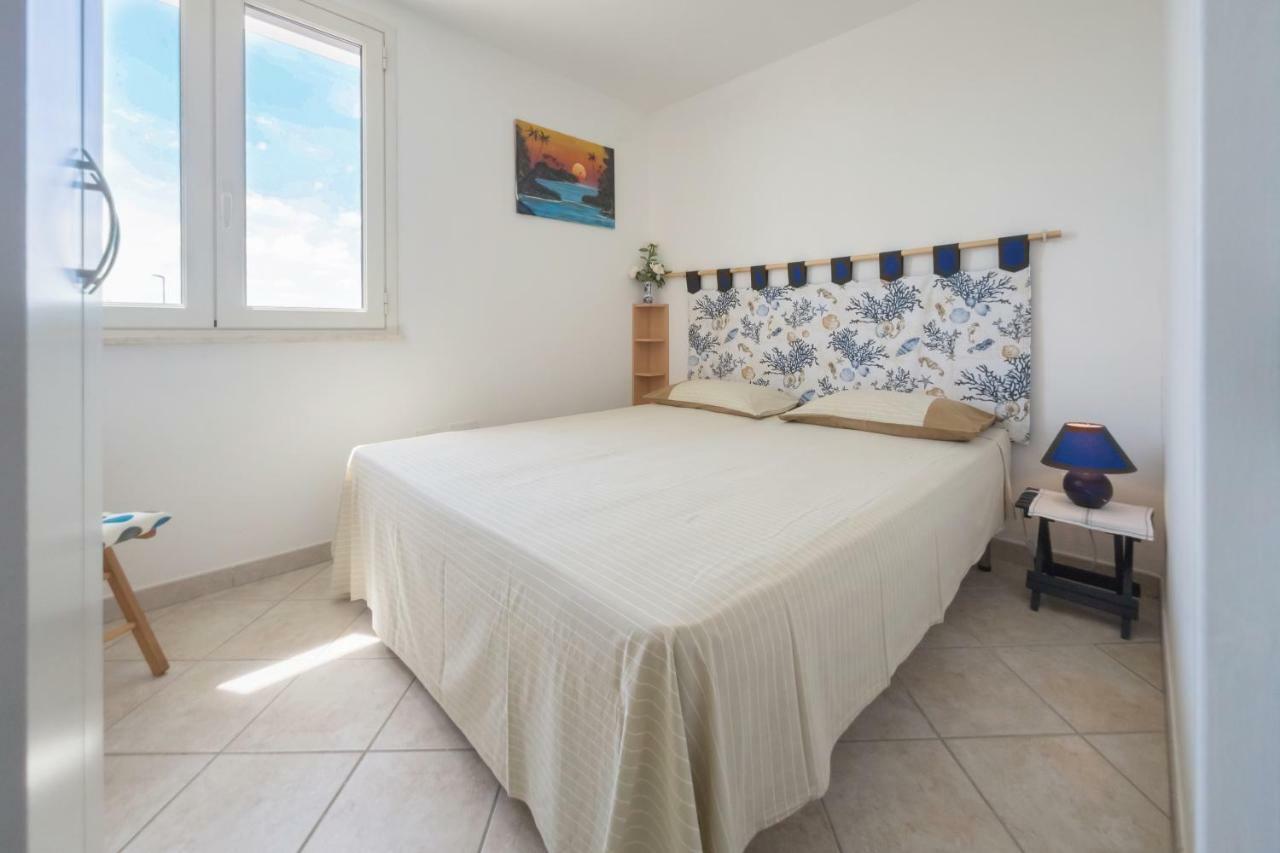 Deliziosi Appartamenti Sul Mare Santa Maria di Leuca Exterior foto