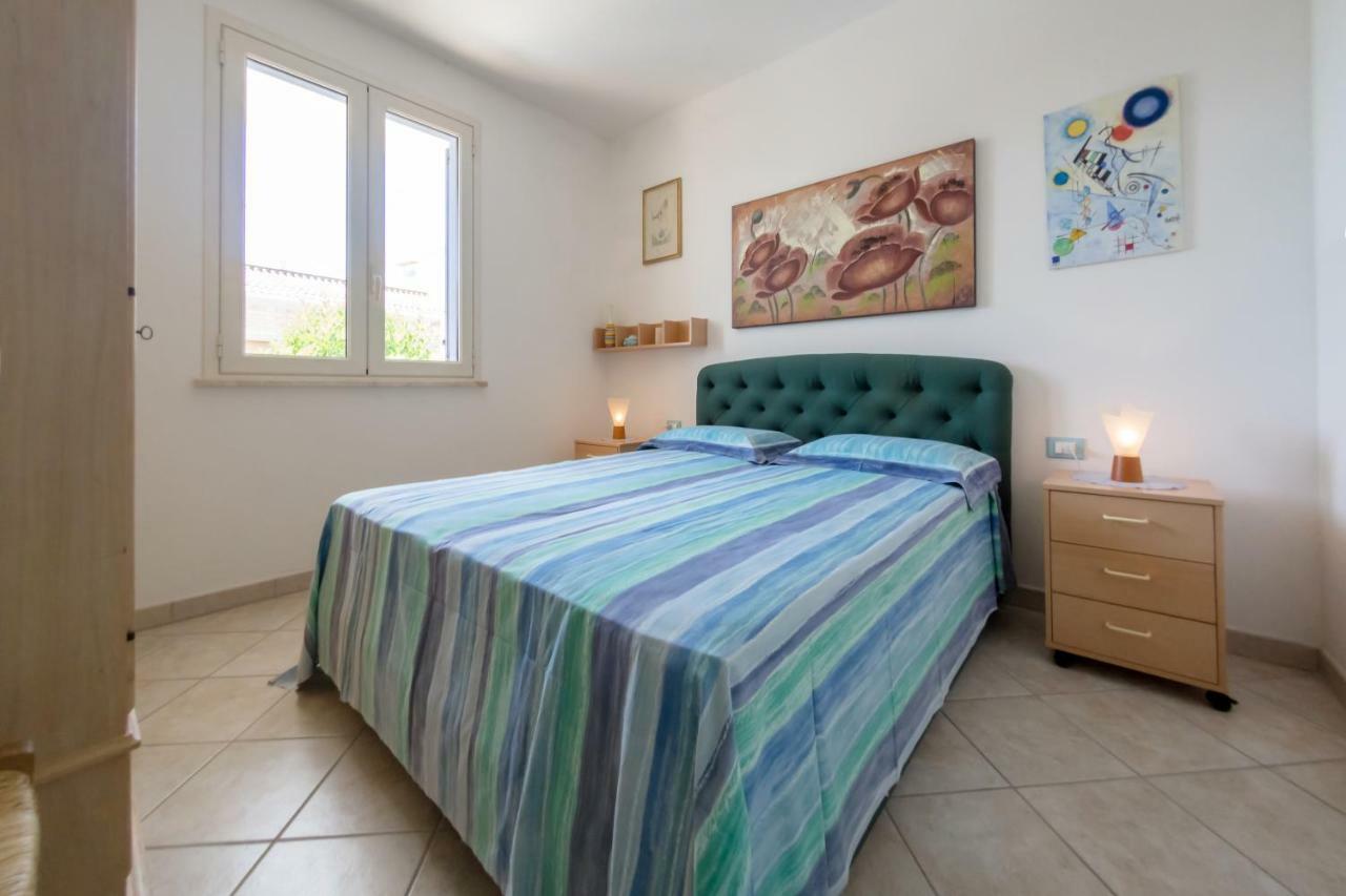 Deliziosi Appartamenti Sul Mare Santa Maria di Leuca Exterior foto