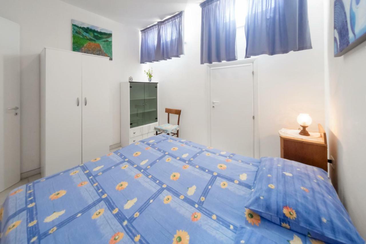 Deliziosi Appartamenti Sul Mare Santa Maria di Leuca Exterior foto