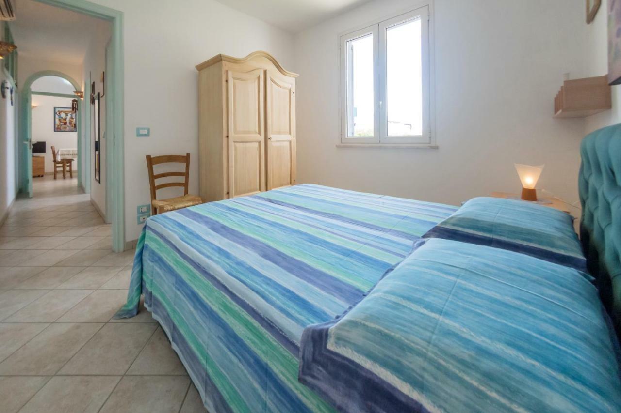 Deliziosi Appartamenti Sul Mare Santa Maria di Leuca Exterior foto