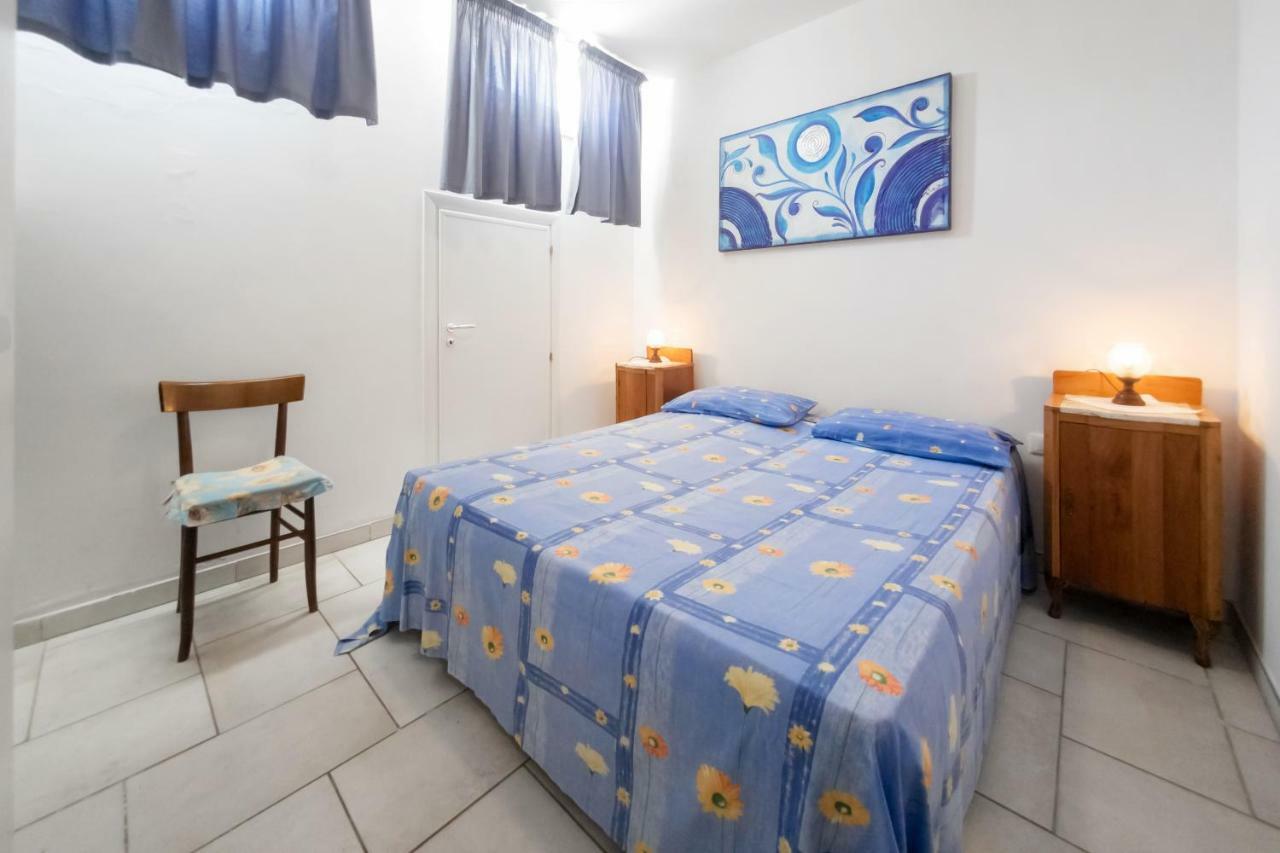 Deliziosi Appartamenti Sul Mare Santa Maria di Leuca Exterior foto
